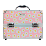 MALETIN CONAIR FLORES ROSA A30104GUMX