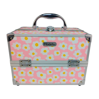 MALETIN CONAIR FLORES ROSA A30104GUMX