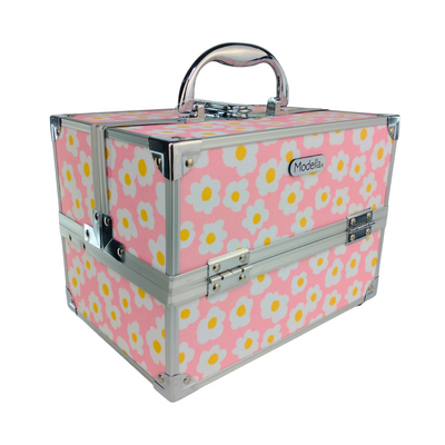 MALETIN CONAIR FLORES ROSA A30104GUMX