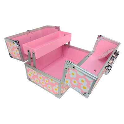 MALETIN CONAIR FLORES ROSA A30104GUMX