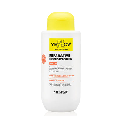 ACONDICIONADOR ALFA-YELLOW REPAIR 500ML