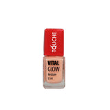 TRATAMIENTO TOUCHE SIN UV VITAL GLOW 12ML