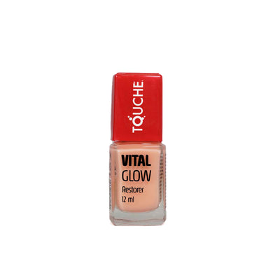 TRATAMIENTO TOUCHE SIN UV VITAL GLOW 12ML