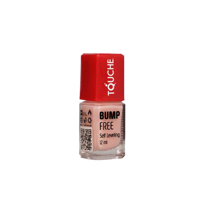 TRATAMIENTO TOUCHE SIN UV BUMP FREE 12ML