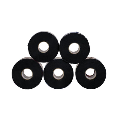 PAPEL CUELLO NEGRO PROBELL C/ROLLOS C/100 TIRAS