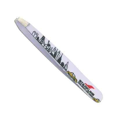 PINZA DEP DEDICATO RECTA B-369 SA/127A