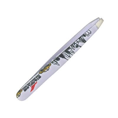 PINZA DEP DEDICATO RECTA B-369 SA/127A