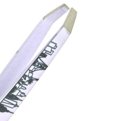 PINZA DEP DEDICATO RECTA B-369 SA/127A