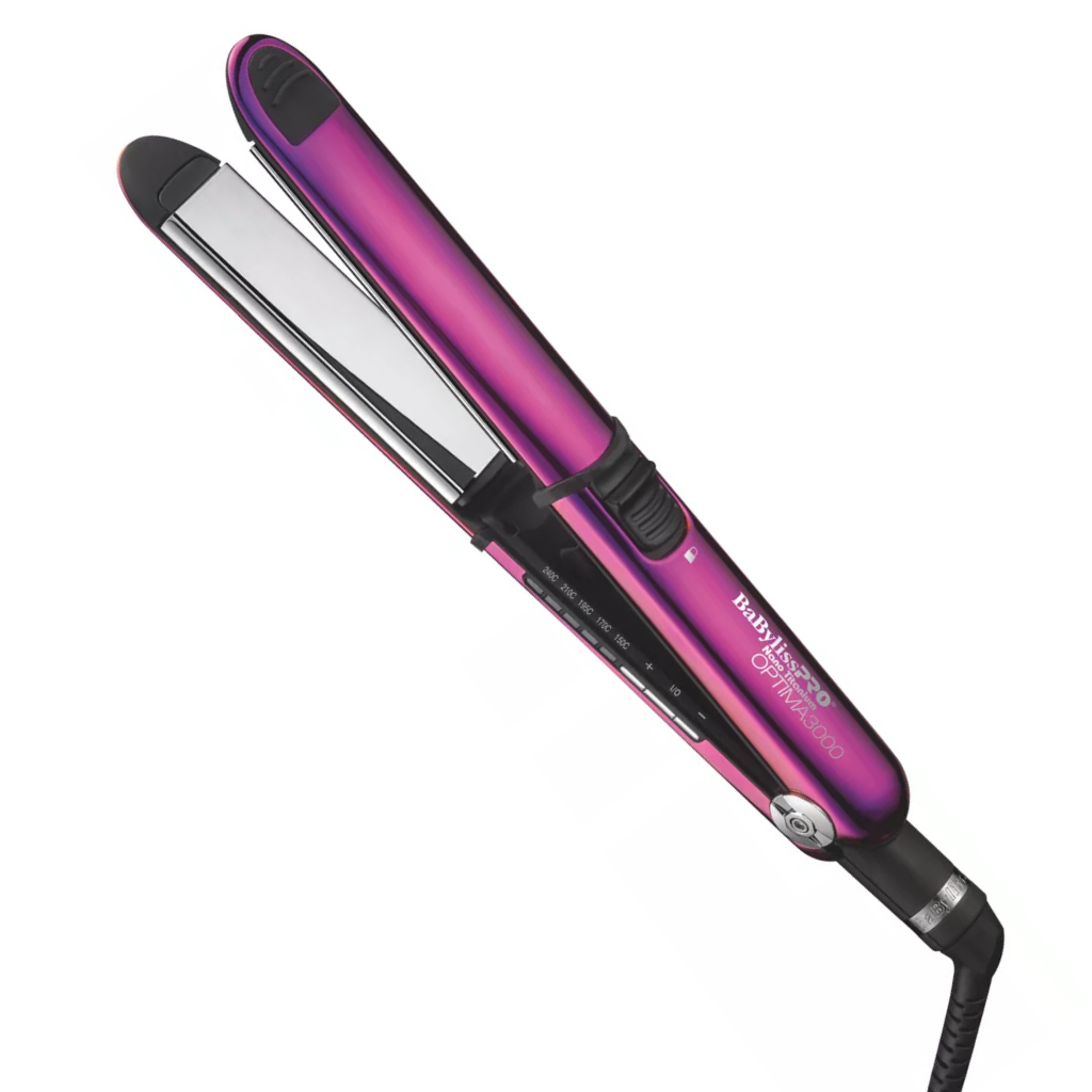 Rose Gold Babyliss Nano 3000 Top Babyliss Pro Nano Titanium Prima