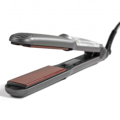 PLANCHA CORTEX PROSTEAMER + ACEITE