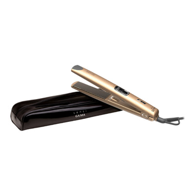 PLANCHA GAMA SENSI GOLD