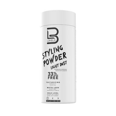 POLVO L3VEL 3 LIGHT DUST 1 30G 100735