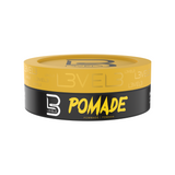 POMADA L3VEL 3 TRANSP SUPER STRONG 3 150ML 100701