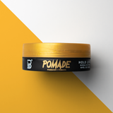 POMADA L3VEL 3 TRANSP SUPER STRONG 3 150ML 100701