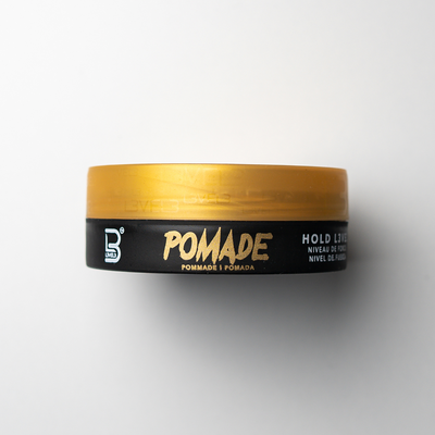 POMADA L3VEL 3 TRANSP SUPER STRONG 3 150ML 100701