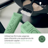 TINTE IGORA ZERO AMM 60ML