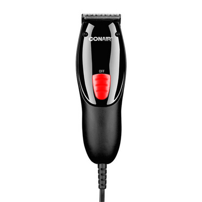 RECORTADORA CONAIR PELUQUERIA 18PZS HC91RES