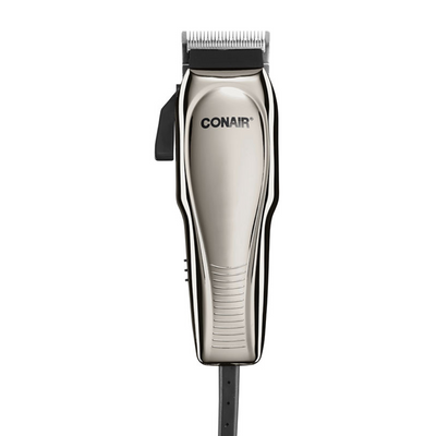 RECORTADORA CONAIR THE CHROME 15PZS HC227ES