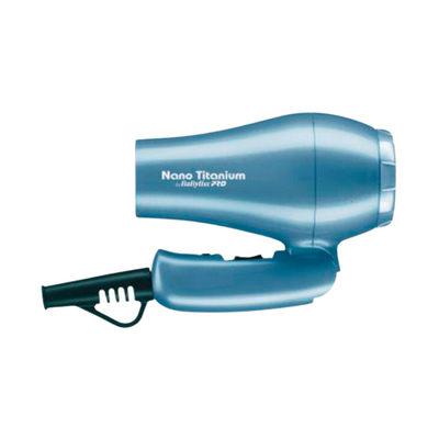SECADORA BABYLISS MINI 1000 WATTS BABNT053TES