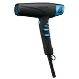 SECADORA BABYLISS ALTA VELO BLACK BLUE BNTB9100ES