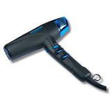 SECADORA BABYLISS ALTA VELO BLACK BLUE BNTB9100ES