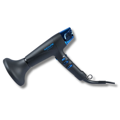SECADORA BABYLISS ALTA VELO BLACK BLUE BNTB9100ES