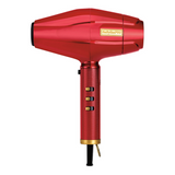 PROMO SECADORA BABYLISS FX RED FXBDG1ES