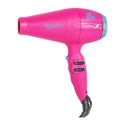 SECADORA BABYLISS PORTOFINO PINK 2000W BNTPGP6610ES