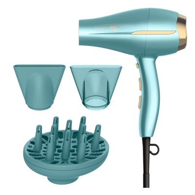 SECADORA CONAIR FRIZZ FREE ESMERALDA 750ES