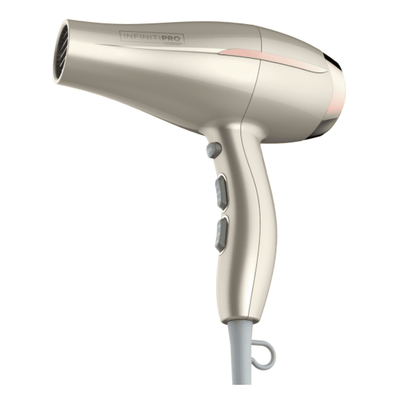 SECADORA CONAIR FRIZZ FREE DORADA 750ES