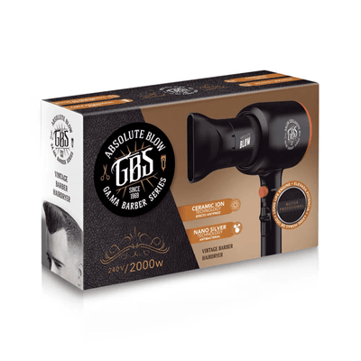 SECADORA GAMA ABSOLUTE BLOW 1900W
