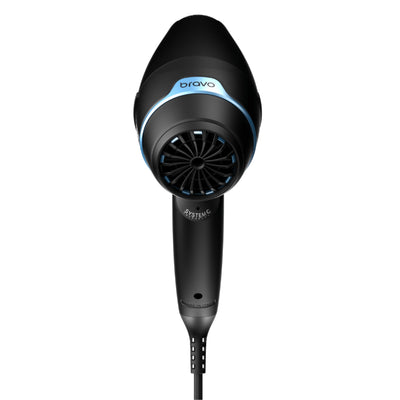 SECADORA GAMA BRAVO DIGITAL