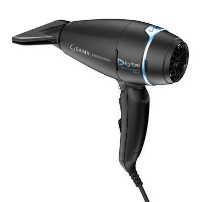 SECADORA GAMA BRAVO DIGITAL