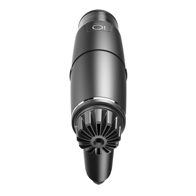 SECADORA GAMA IQ LITE NEGRA