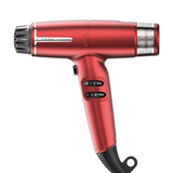 SECADORA GAMA IQ LITE ROJA