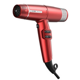 SECADORA GAMA IQ LITE ROJA