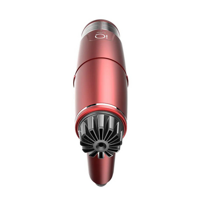 SECADORA GAMA IQ LITE ROJA