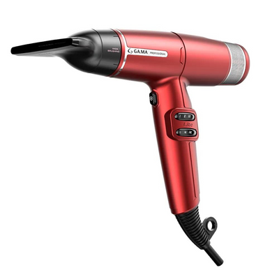 SECADORA GAMA IQ LITE ROJA