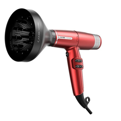 SECADORA GAMA IQ LITE ROJA
