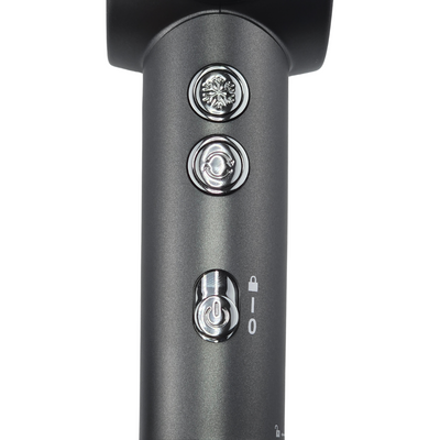 SECADORA GLOBUS ULTRALIGERA-8310+CEPILLOS