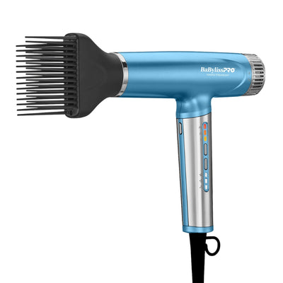 SECADORA NT BABYLISS ALTA VELOCIDAD 1400W BNTC9200ES