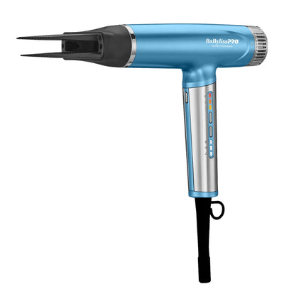 SECADORA NT BABYLISS ALTA VELOCIDAD 1400W BNTC9200ES