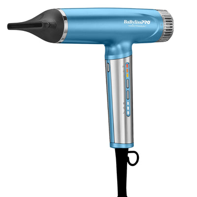 SECADORA NT BABYLISS ALTA VELOCIDAD 1400W BNTC9200ES