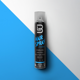 SPRAY L3VEL 3 FIJACION SUPER STRONG 3 383G 100401
