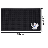 TAPETE P/HERRAMIENTAS L-25