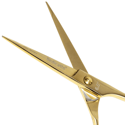 TIJERA CORTE DORADA 6