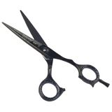 TIJERA DEDICATO CORTE NEGRA 5.5 PULG