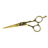 TIJERA DEDICATO CORTE DORADO 5.5 PULG