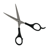 TIJERA DEDICATO ESTIL MGO NEGRO 6.5IN 9605SV