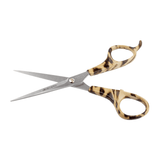 TIJERA DEDICATO ESTIL M/LEOPARDO 9612-LP-T